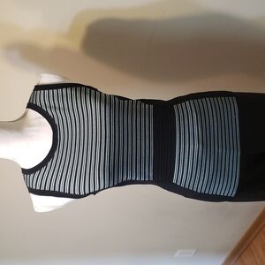 White House Black Market sleeveless top